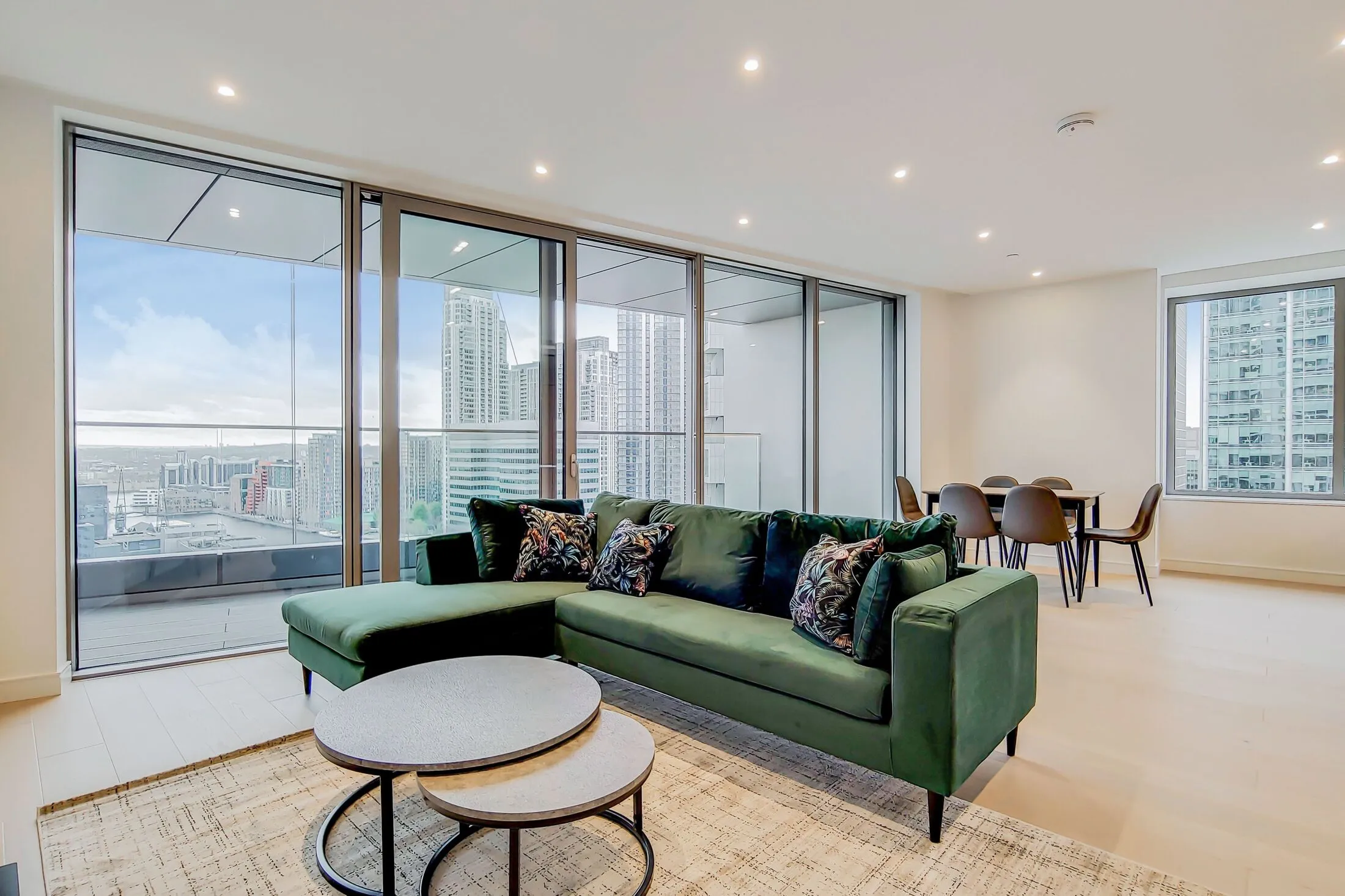 Flat George Street in Greater London
