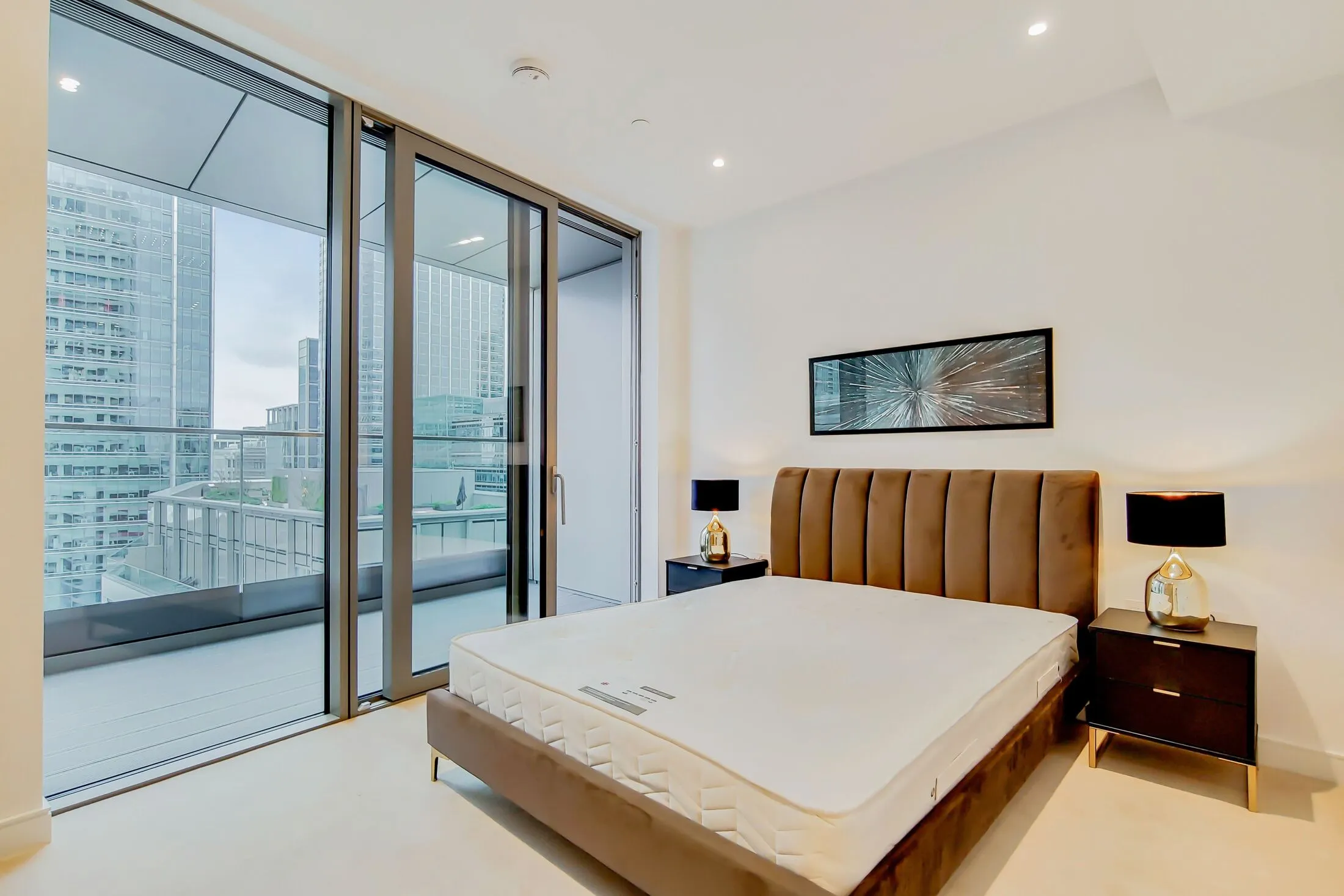 Flat George Street in Greater London