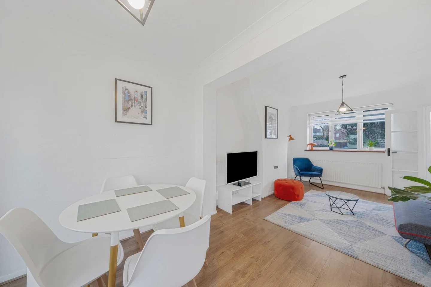 House Yewdale Close in Greater London