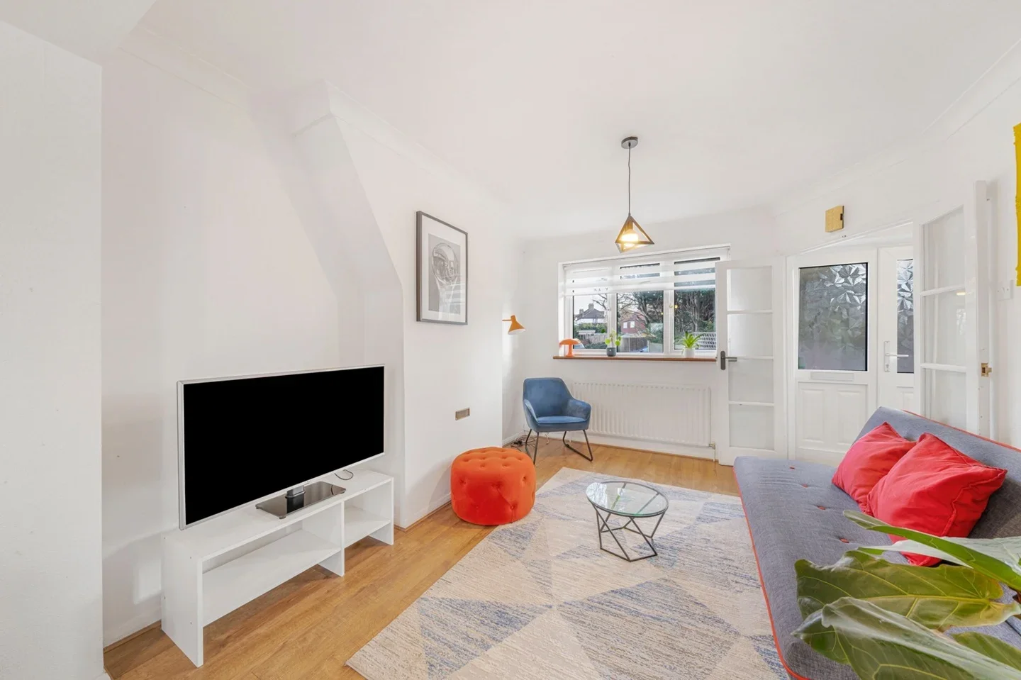 House Yewdale Close in Greater London