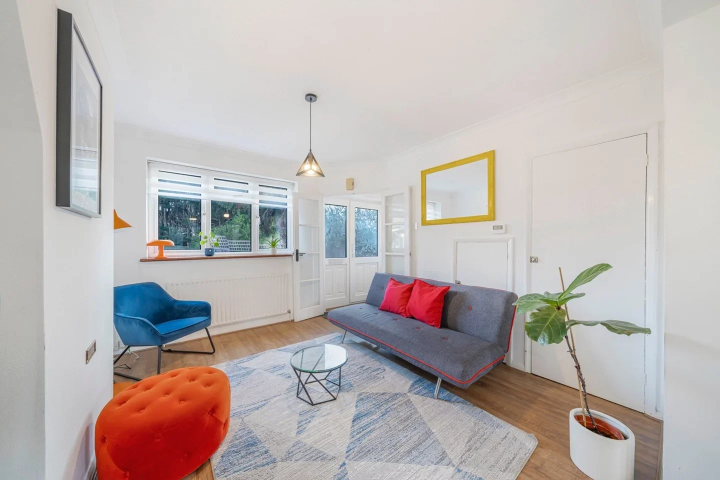 House Yewdale Close in Greater London