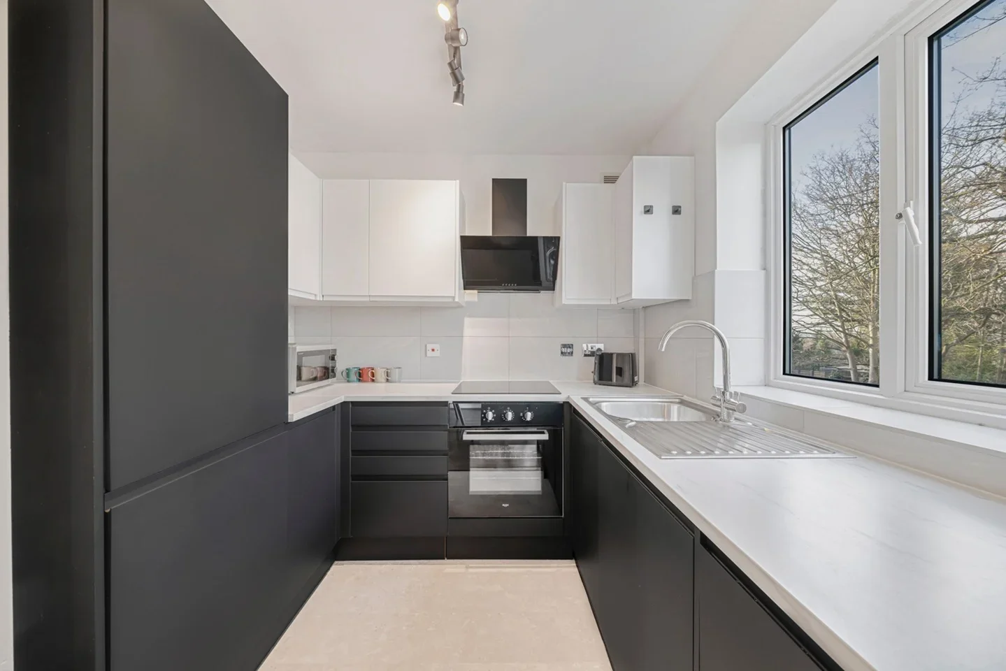 House Yewdale Close in Greater London