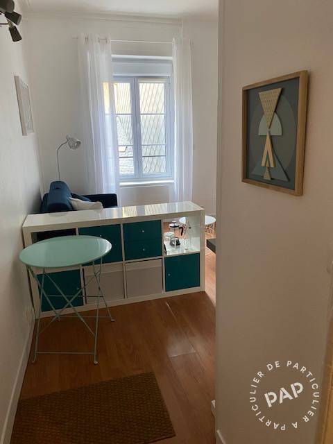 Appartement Boulevard Jean Moulin à Nantes