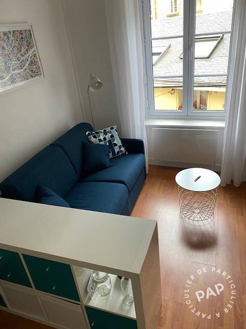 Appartement Boulevard Jean Moulin à Nantes