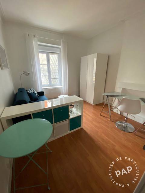 Appartement Boulevard Jean Moulin à Nantes