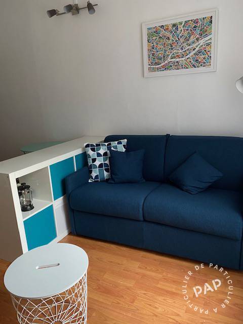 Appartement Boulevard Jean Moulin à Nantes
