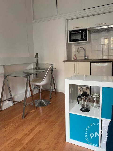 Appartement Boulevard Jean Moulin à Nantes
