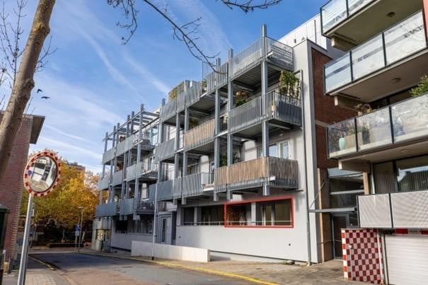 Appartement Uilestraat 20 in Heerlen