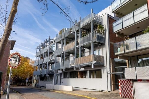Appartement Uilestraat 20 in Heerlen