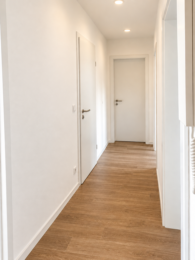 Wohnung Hainstraße in Thum