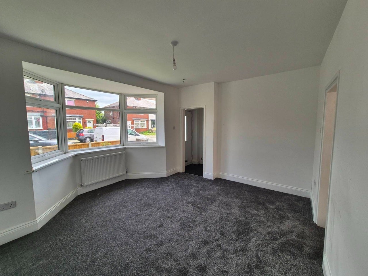 House Norman Avenue in St Helens