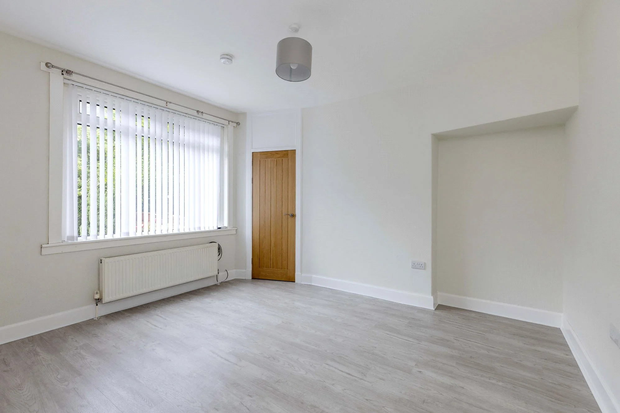 Flat Bellevue Street in City of Edinburgh