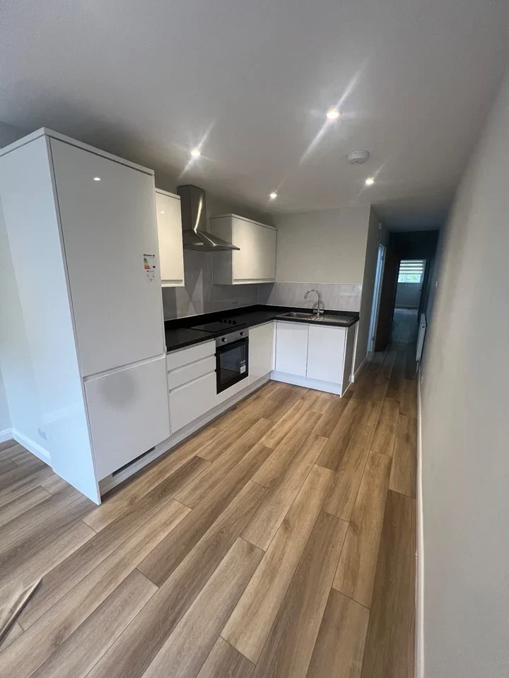 Flat The Ridgeway in Tonbridge and Malling