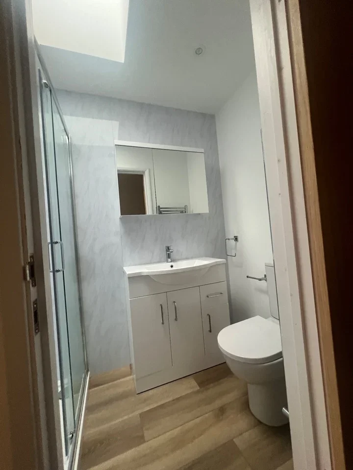 Flat The Ridgeway in Tonbridge and Malling