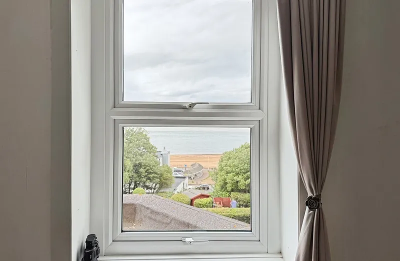 Flat Meadowview Road in East Devon