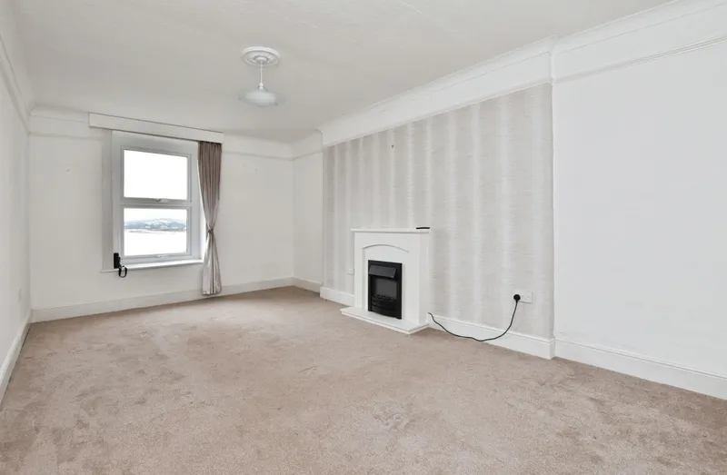 Flat Meadowview Road in East Devon