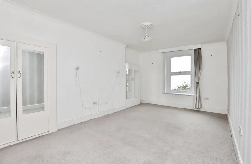 Flat Meadowview Road in East Devon