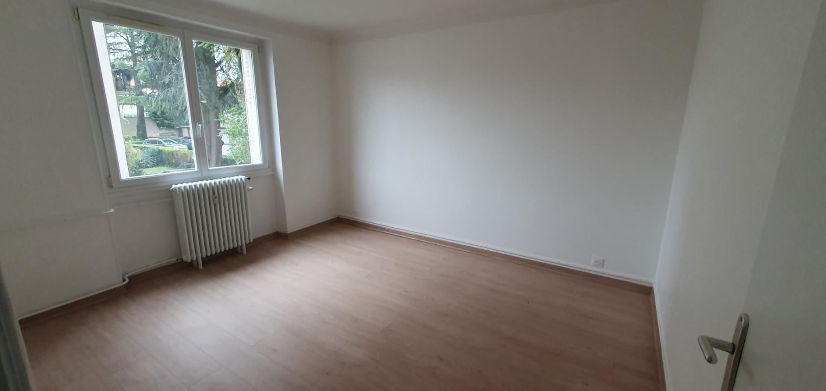 Appartement Rue Monseigneur Turinaz à Nancy