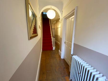 Flat Tichborne Street in Leicester