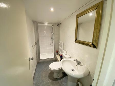 Flat Tichborne Street in Leicester