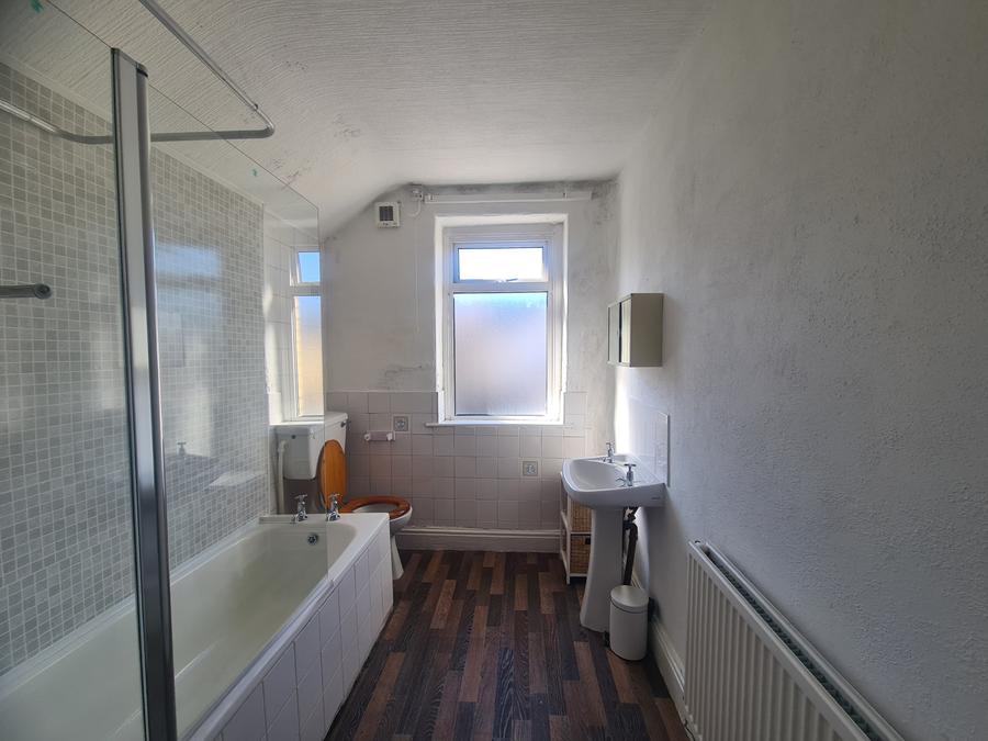 Room Vincent Street in Lancaster