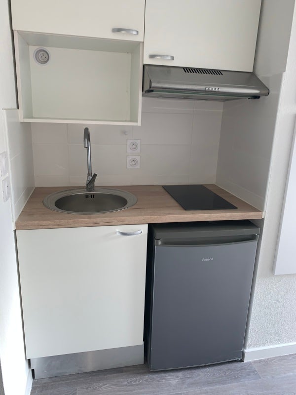 Appartement ZA Moulin Armand à Auzeville-Tolosane