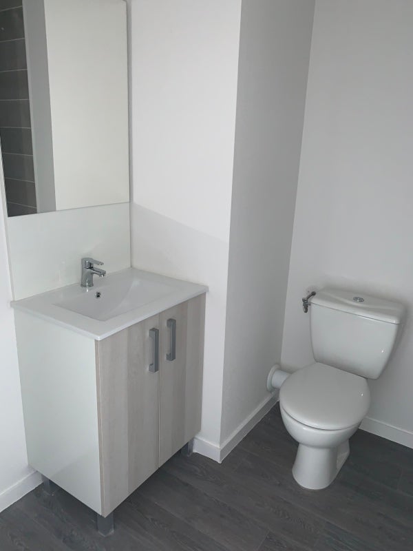 Appartement ZA Moulin Armand à Auzeville-Tolosane