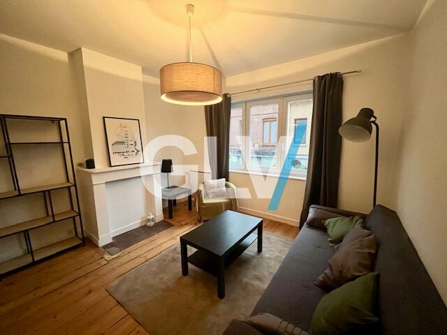 Maison Rue Colbert à Lille