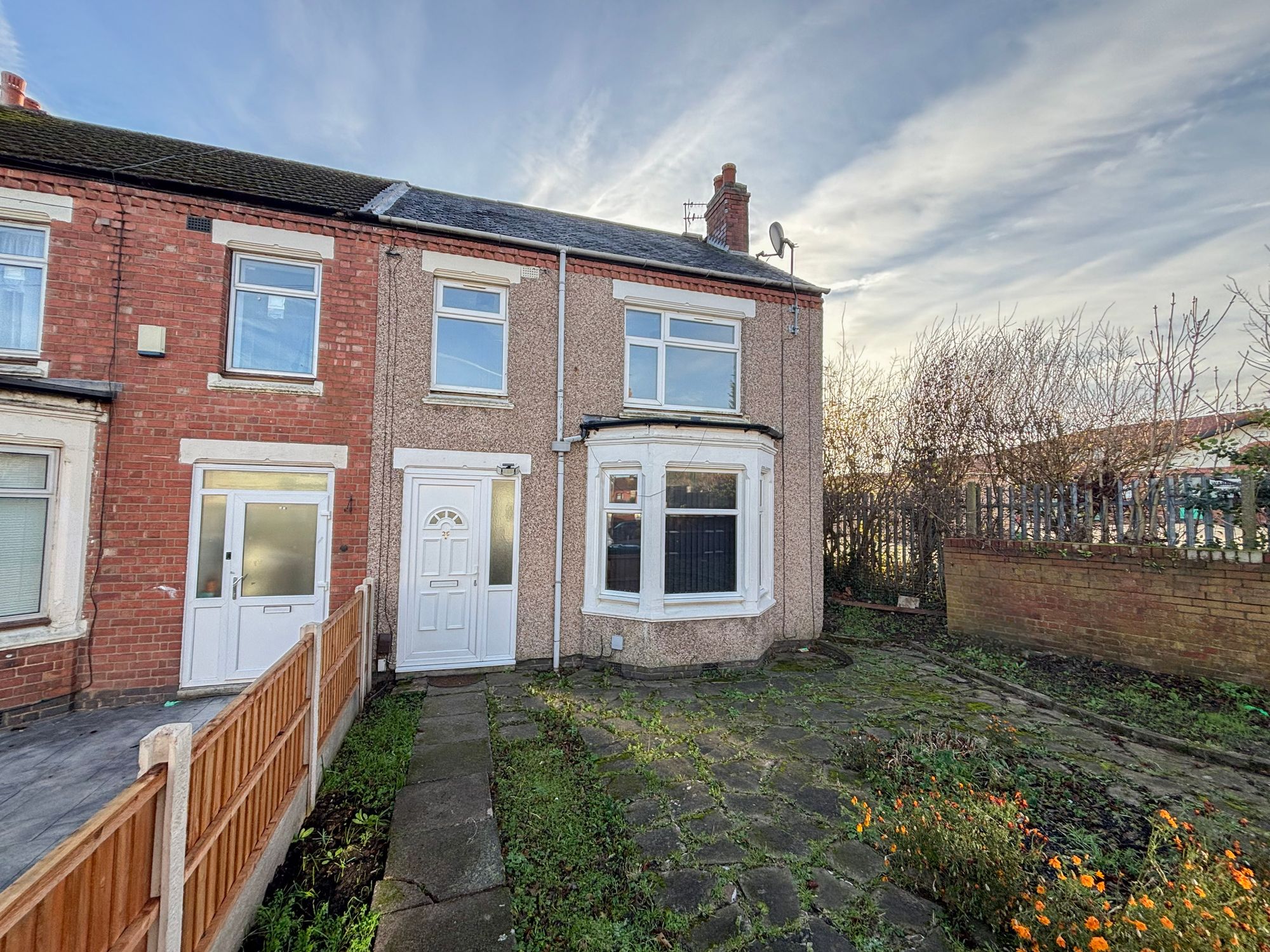 House Welsh Road in Coventry