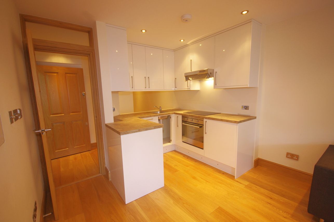Flat King Street in Greater London