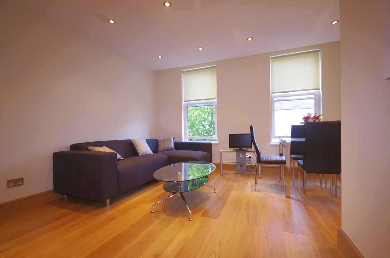 Flat King Street in Greater London