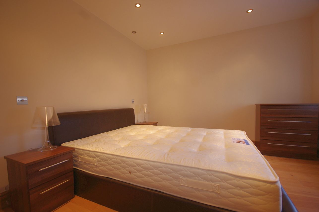 Flat King Street in Greater London