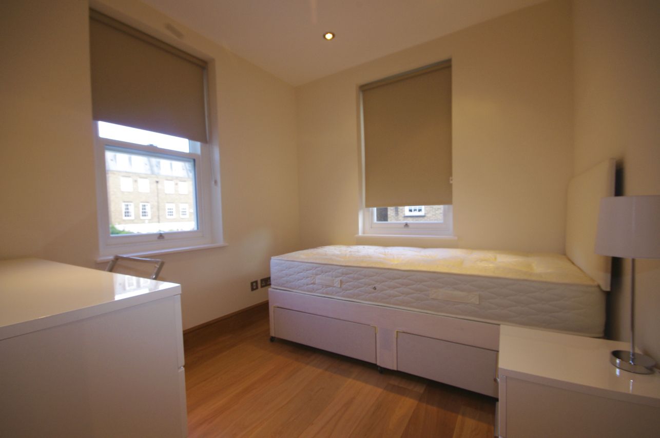 Flat King Street in Greater London