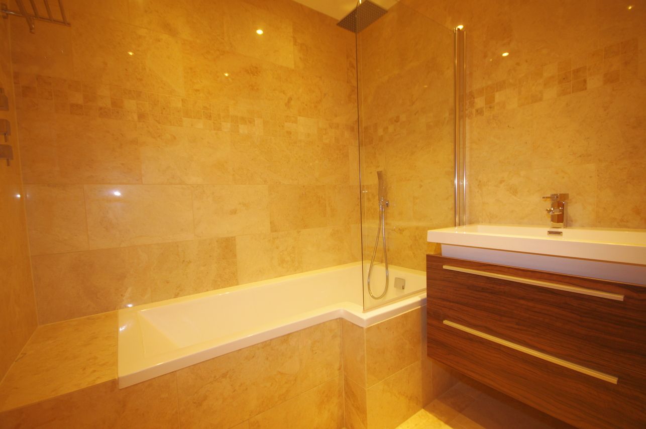 Flat King Street in Greater London