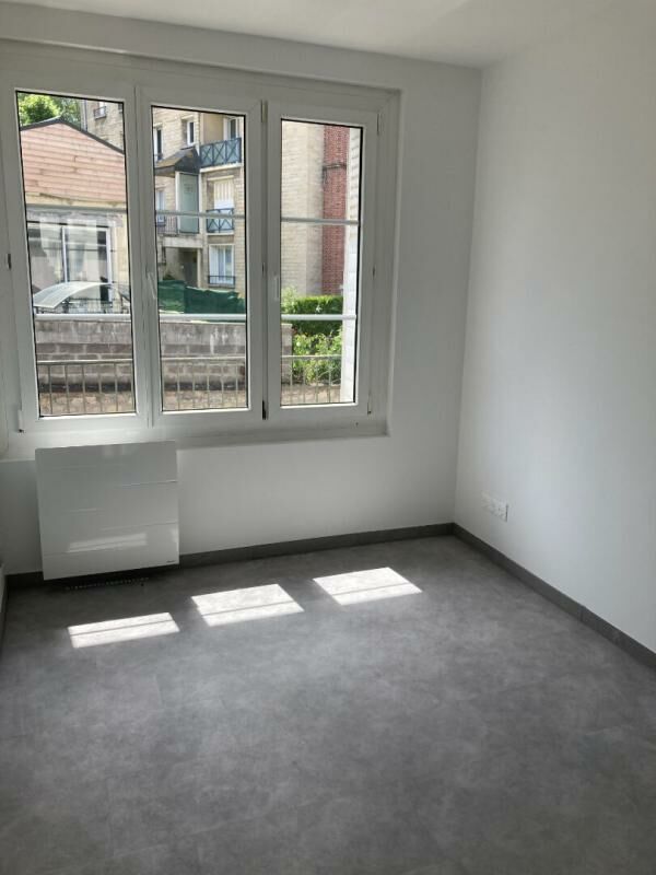 Appartement Rue d'Auge à Caen