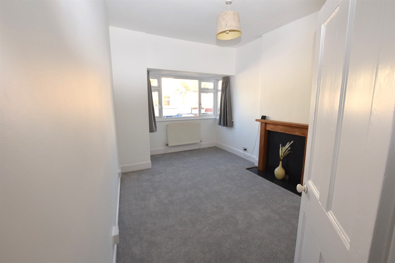 Flat London Road in Arun