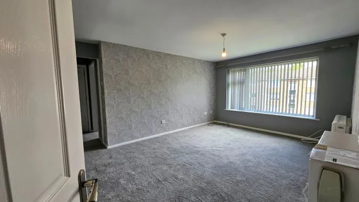 Flat Westgate Avenue in Bolton