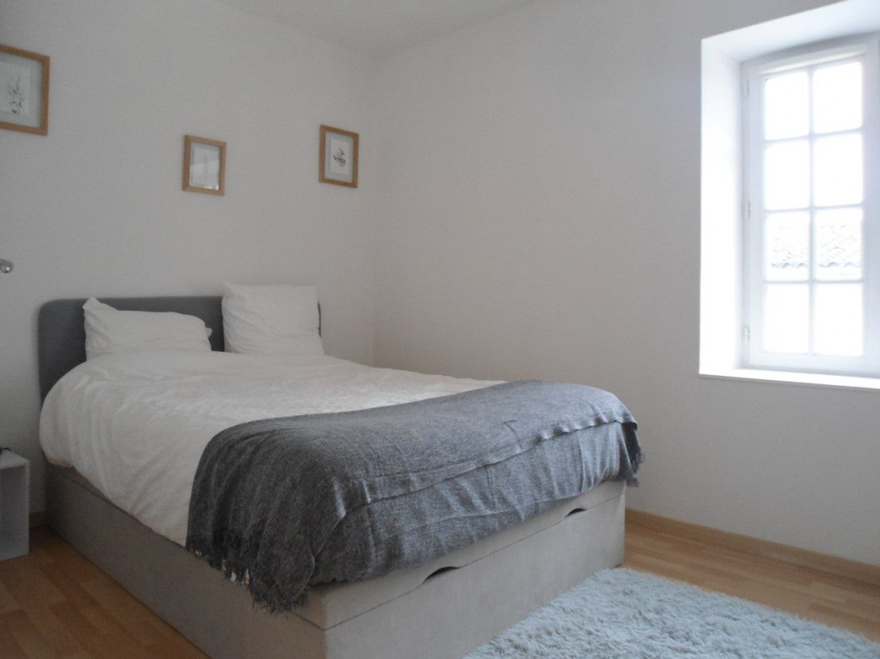 Appartement Rue Cormereau à Cognac