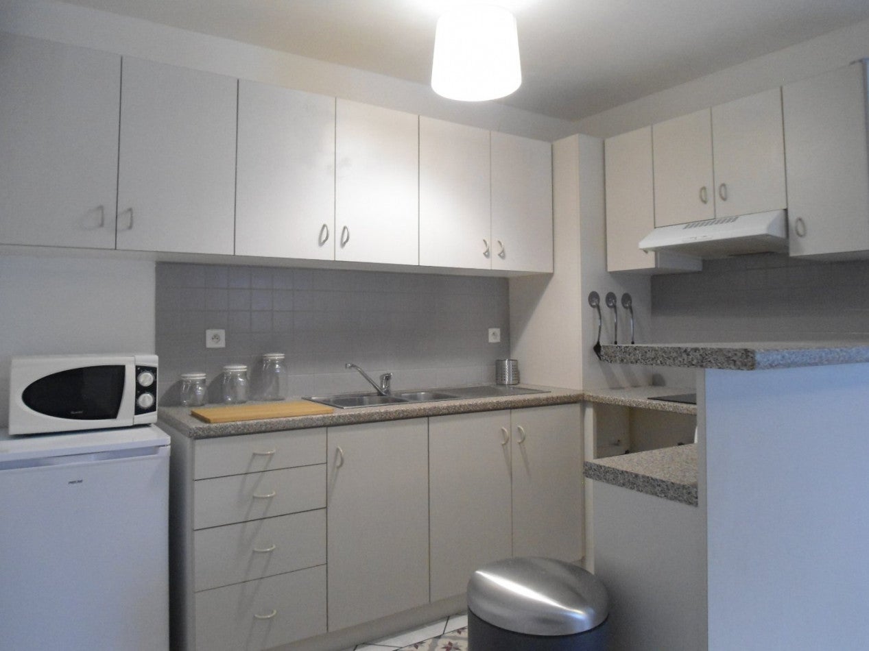 Appartement Rue Cormereau à Cognac