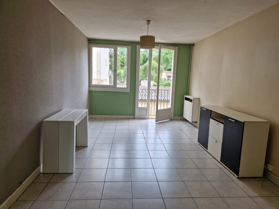 Appartement Rue de la Cathédrale à Limoges