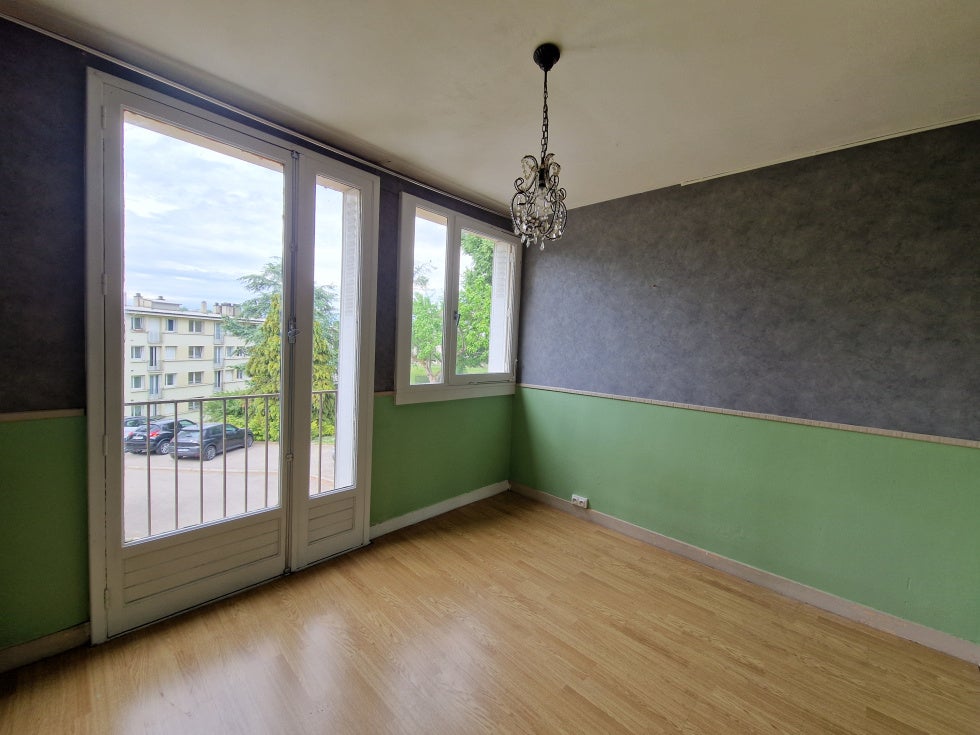 Appartement Rue de la Cathédrale à Limoges