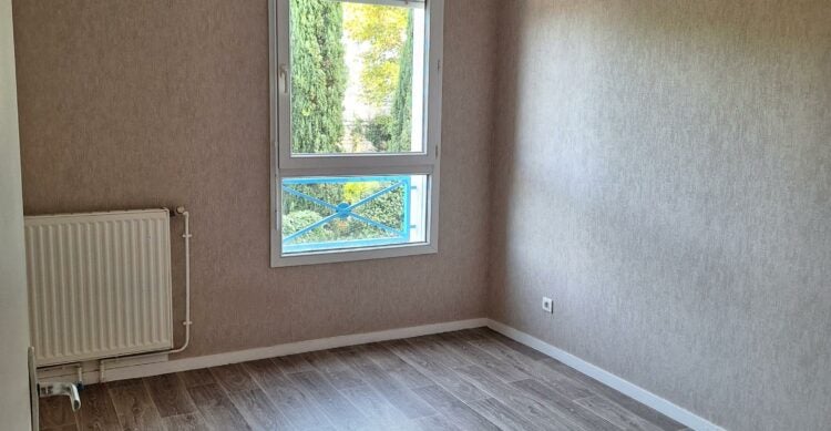 Appartement Rampe Gaudron à Angoulême