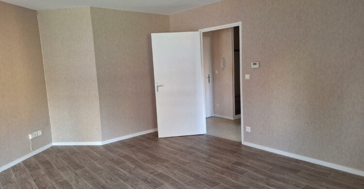 Appartement Rampe Gaudron à Angoulême