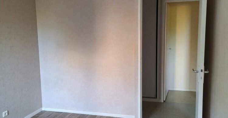 Appartement Rampe Gaudron à Angoulême