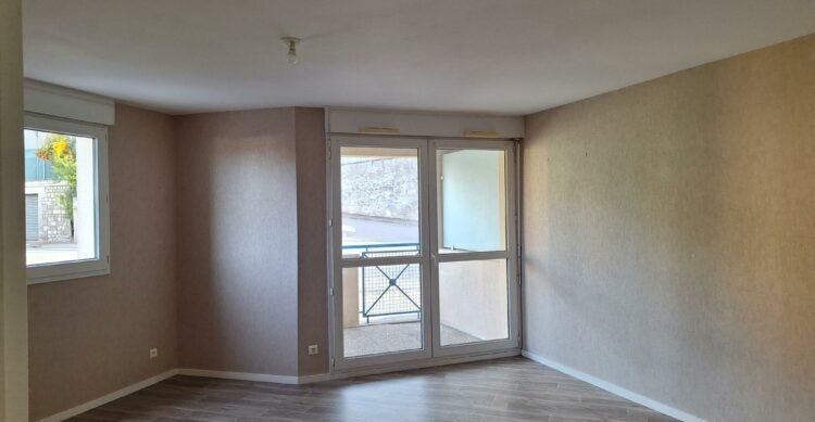 Appartement Rampe Gaudron à Angoulême
