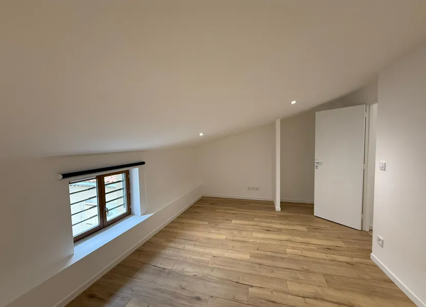 Appartement Rue Fuziès à Castres