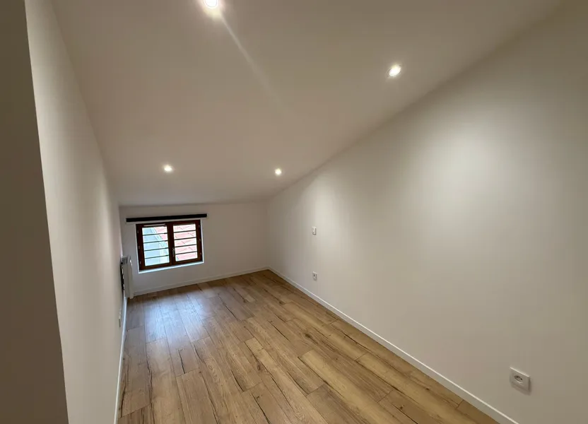 Appartement Rue Fuziès à Castres