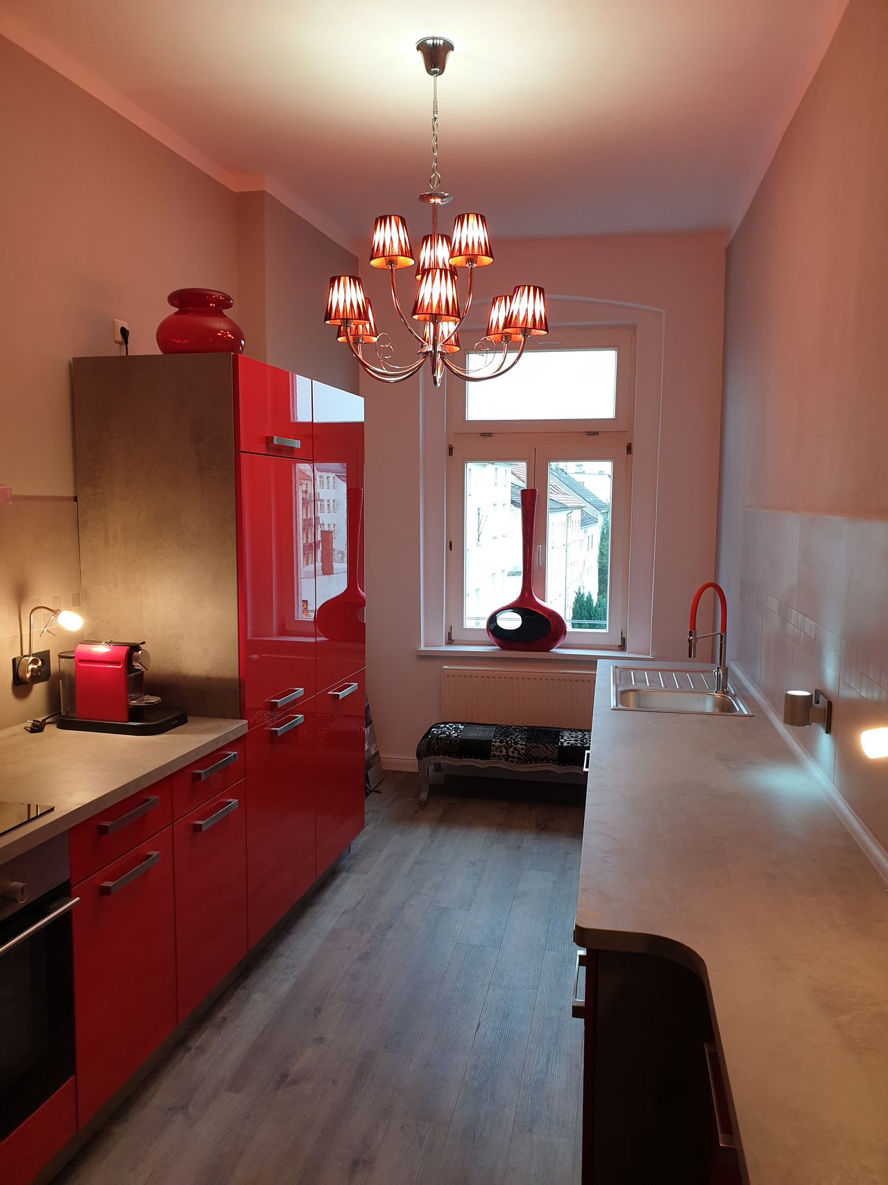 Wohnung Krölstraße in Görlitz