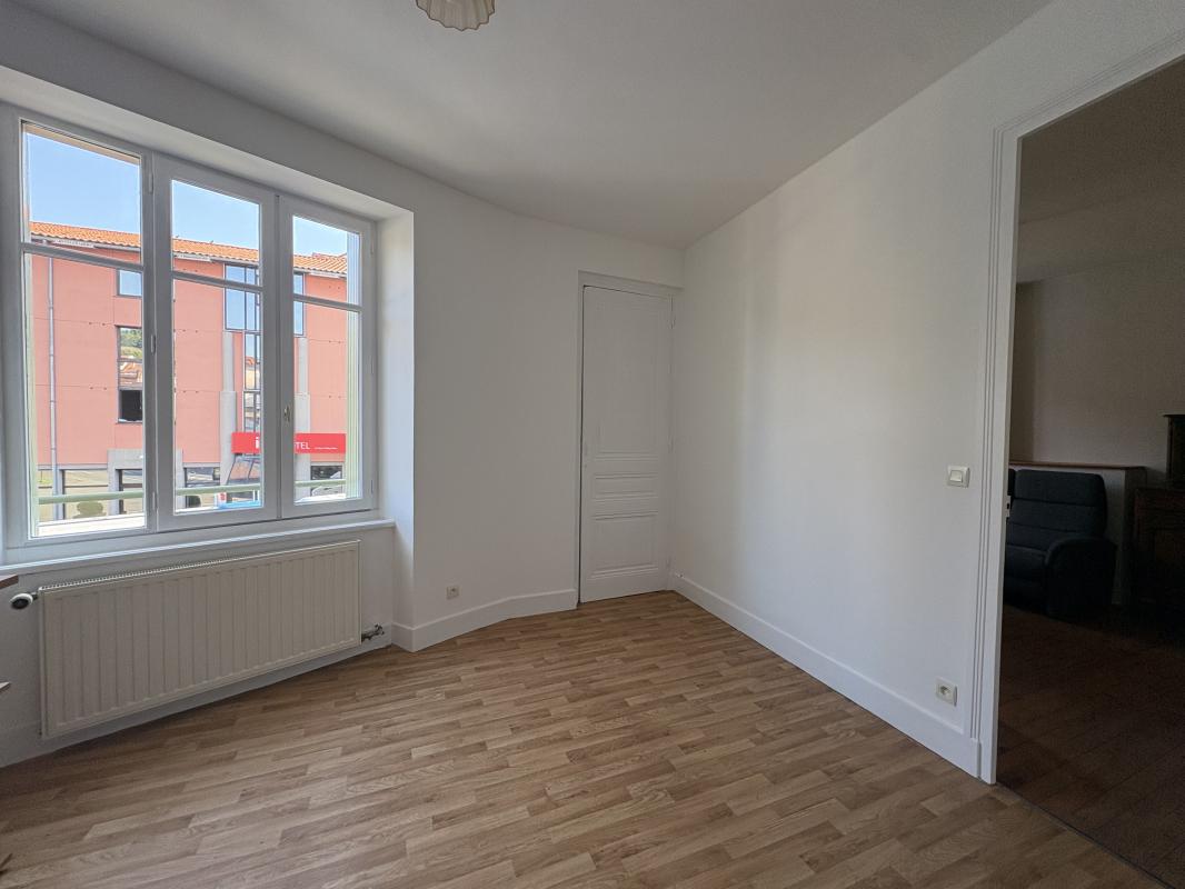 Appartement N 88 à Le Puy-en-Velay