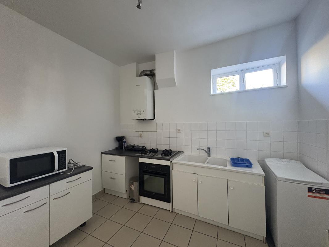 Appartement N 88 à Le Puy-en-Velay